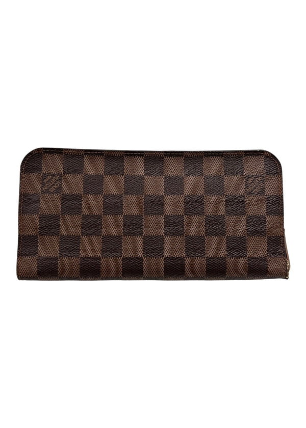 LOUIS VUITTON INSOLITE TRUNK WALLET