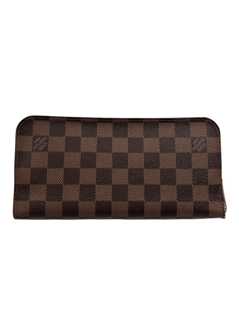 LOUIS VUITTON INSOLITE TRUNK WALLET