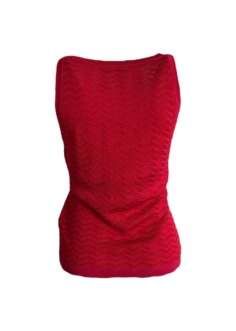 MISSONI TANK TOP 42