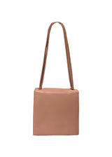 CHANEL PINK VINTAGE HANDBAG