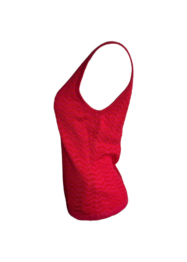 MISSONI TANK TOP 42