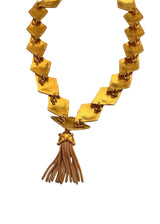 SONIA RYKIEL VINTAGE NECKLACE