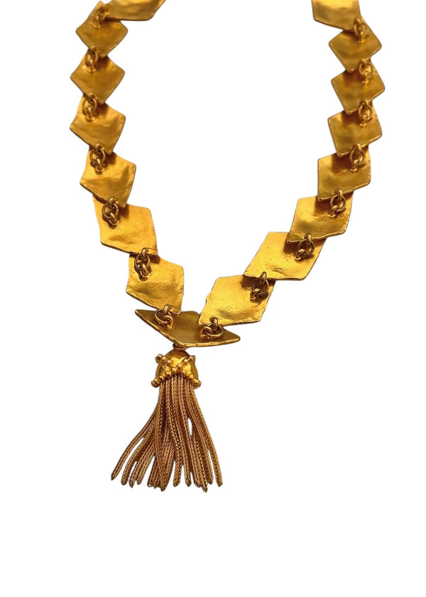 SONIA RYKIEL VINTAGE NECKLACE