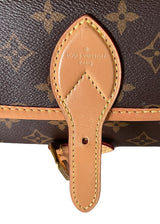LOUIS VUITTON DIANE