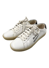 SAINT LAURENT SNEAKER 37