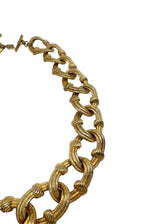 ANNE KLEIN VINTAGE CHAIN NECKLACK
