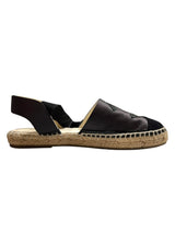 CHANEL SANDALS 36