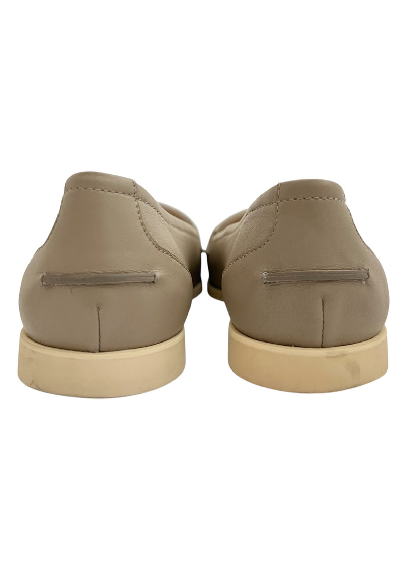 BOTTEGA VENETA LOAFERS 38.5