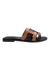 HERMES AMORE SANDALS 36.5