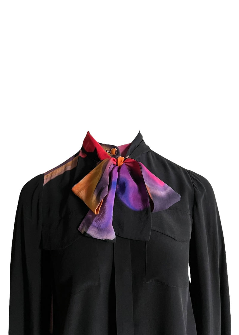 CHANEL SHIRT 34