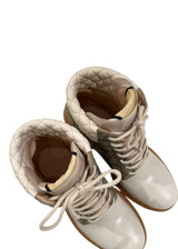 GUCCI GG ANKLE BOOT 39