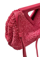 BOTTEGA VENETA SMALL POINT BAG