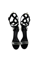 GIUSEPPE PEARL SANDALS 36