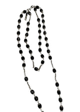 GIVENCHY ROSARIO NECKLACE