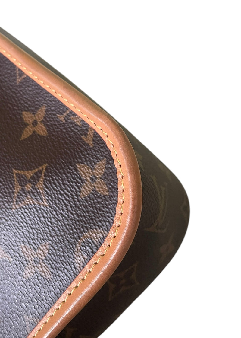 LOUIS VUITTON DIANE