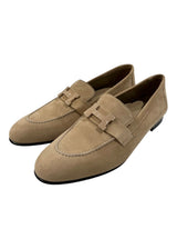 HERMES PARIS LOAFERS 36.5