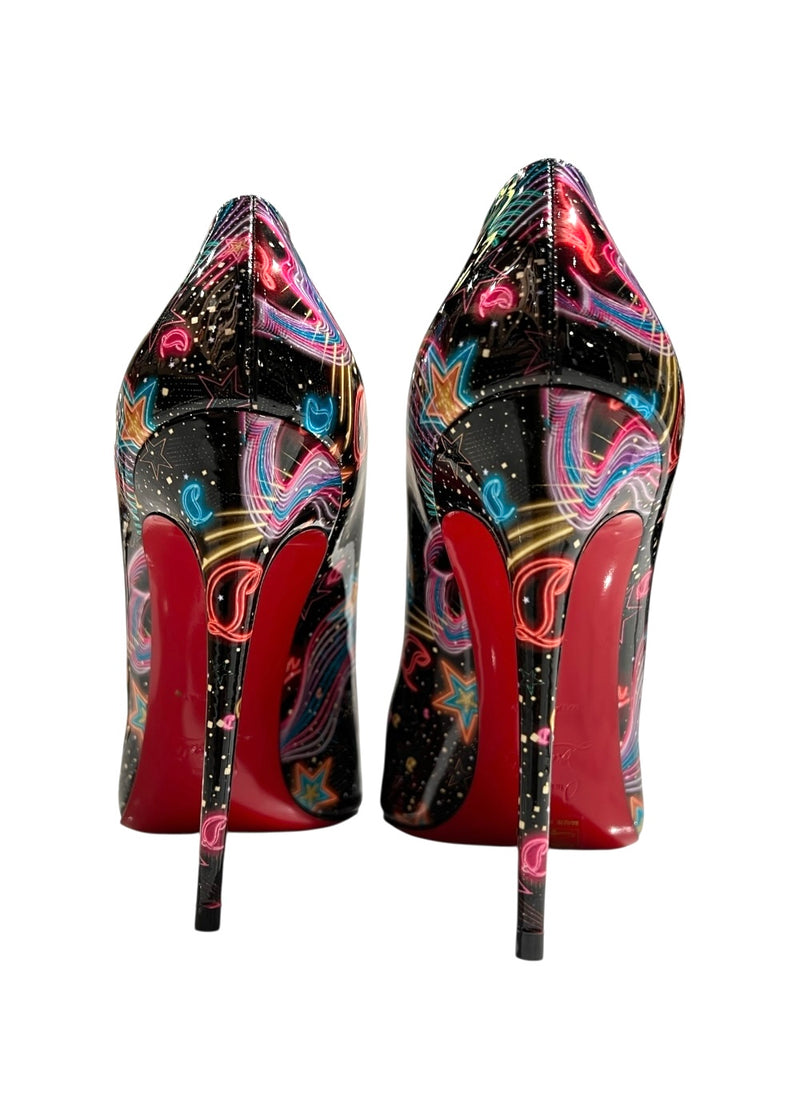 CHRISTIAN LOUBOUTIN 39