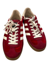 ADIDAS X GUCCI GAZELLE 38.5
