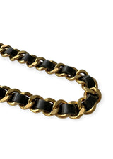 VINTAGE CHANEL CHAIN BELT