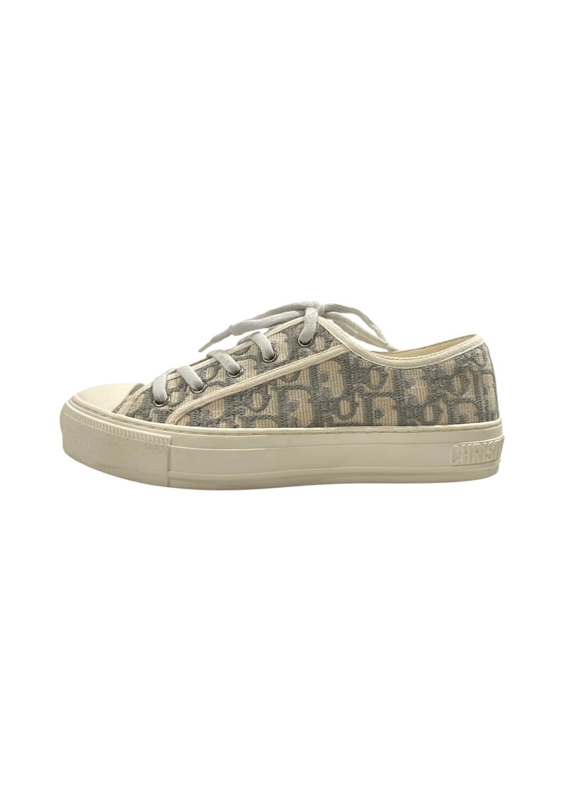 WALK'N DIOR SNEAKER 38.5