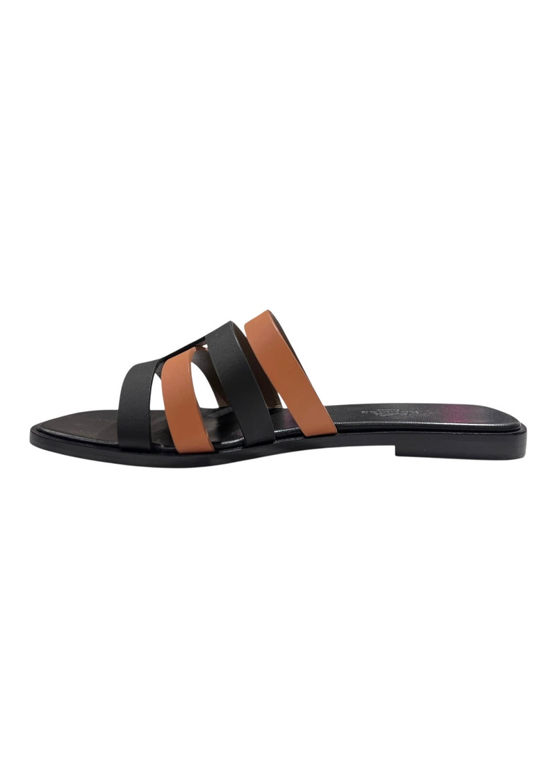 HERMES AMORE SANDALS 36.5