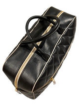 CHANEL BOWLING BAG