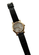 CHOPARD HAPPY SPORT WATCH