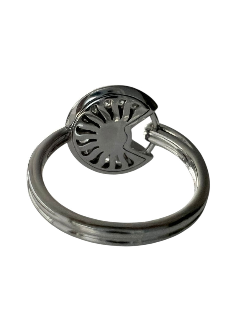 CARTIER AMULETTE DE CARTIER RING 47