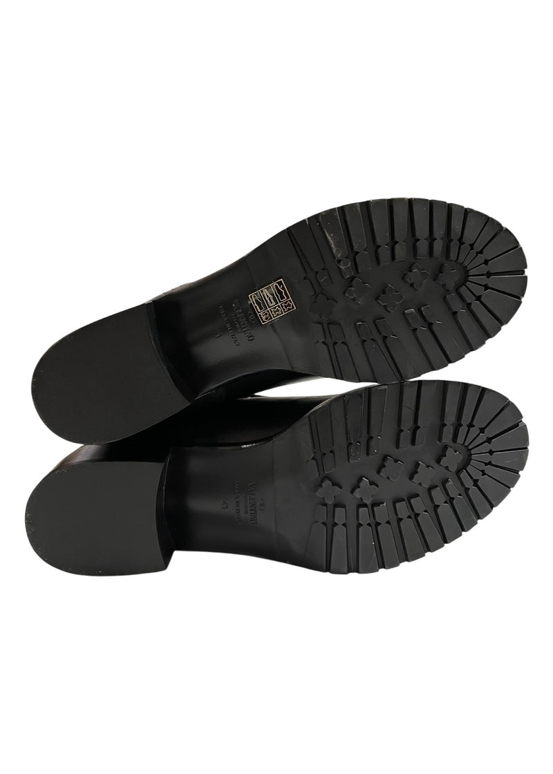 VALENTINO BOOTS 41