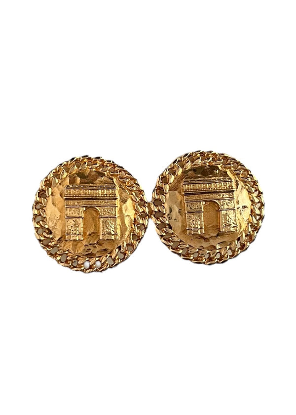CELINE EARRINGS