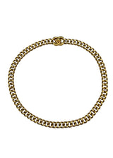 CHANEL TURN LOCK CHAIN BELT