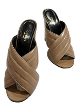 GUCCI SANDALS 37