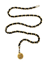 CHANEL CHAIN BELT