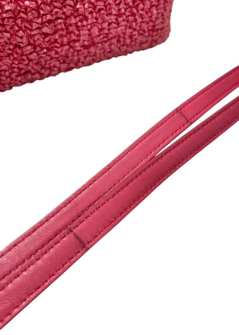 BOTTEGA VENETA SMALL POINT BAG
