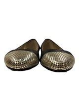 JIMMY CHOO WAINE FLAT 37.5