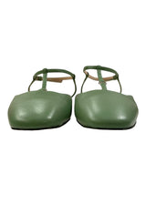 GUCCI DOUBLE G BALLET FLAT 37.5