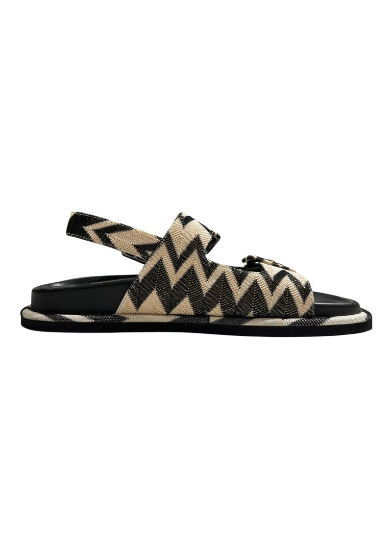 MISSONI SANDALS 37