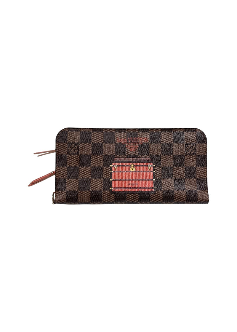 LOUIS VUITTON INSOLITE TRUNK WALLET