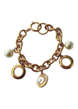 MOSCHINO VINTAGE BRACELET