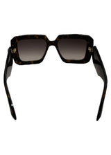 BVLGARI SUNGLASSES