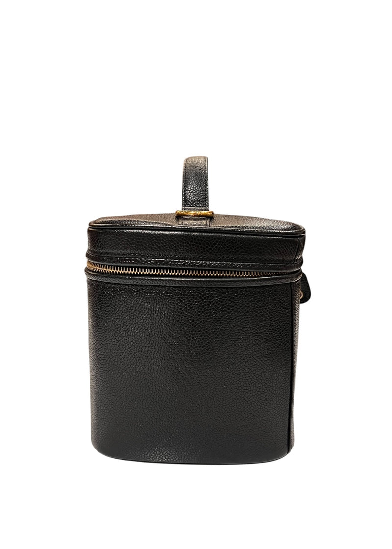 CHANEL VANITY BAG