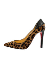 CHRISTIAN LOUBOUTIN 38.5