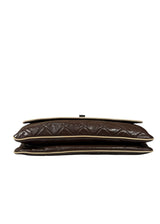 CHANEL EAST WEST MADEMOISELLE FLAP BAG