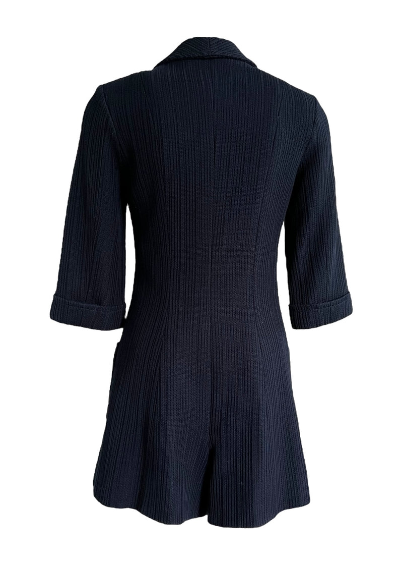CHANEL JUMPSUIT 36