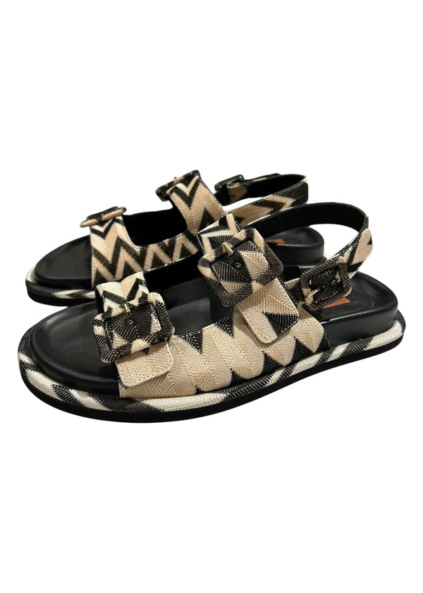 MISSONI SANDALS 37
