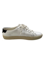 SAINT LAURENT SNEAKER 37