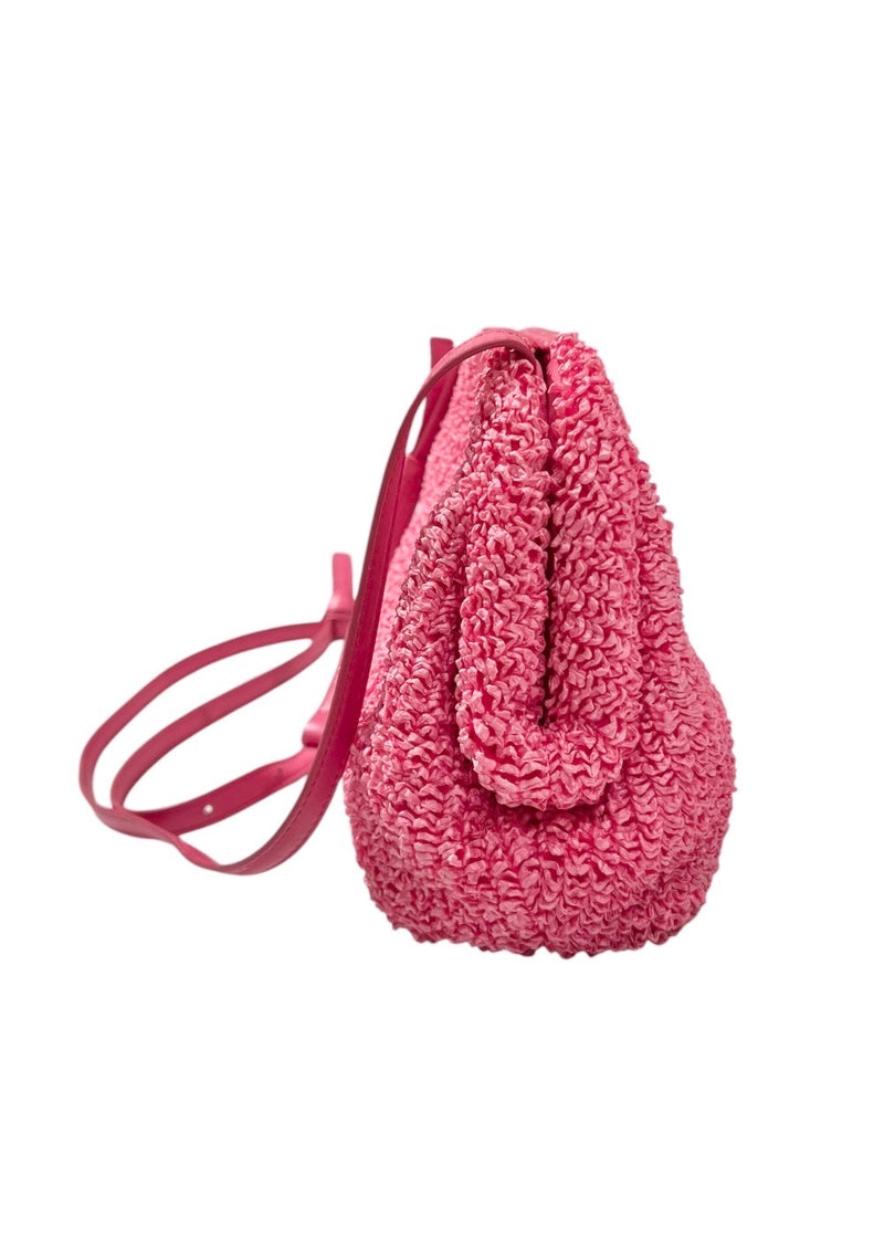 BOTTEGA VENETA SMALL POINT BAG
