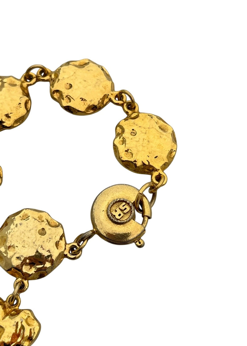 SONIA RYKIEL VINTAGE BRACELET