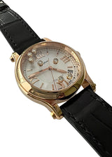 CHOPARD HAPPY SPORT WATCH