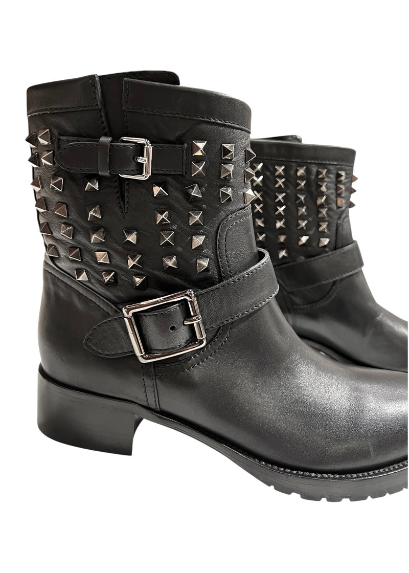 VALENTINO BOOTS 41